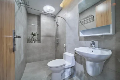 Express by M Village Trần Não, a brand of Modern Village Lifestyle – Foto’s 3
