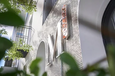 Express by M Village Trần Não, a brand of Modern Village Lifestyle – Foto’s 9